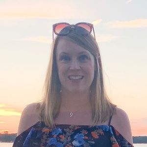 Meet your Posher, Allie